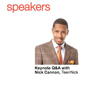 Illustration for article titled Nick Cannon: Millennial Whisperer